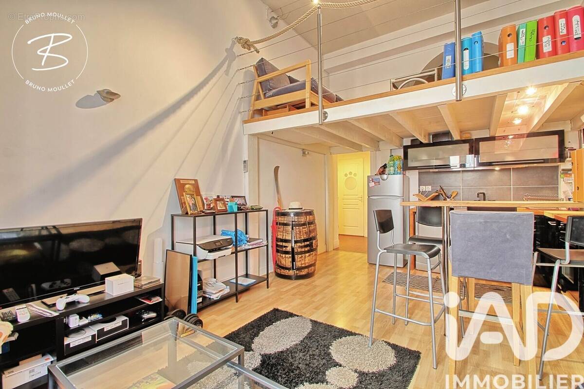 Photo 1 - Appartement à TOULON