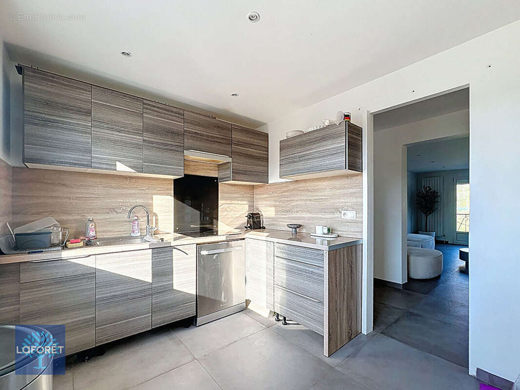 Maison à CORBEIL-ESSONNES