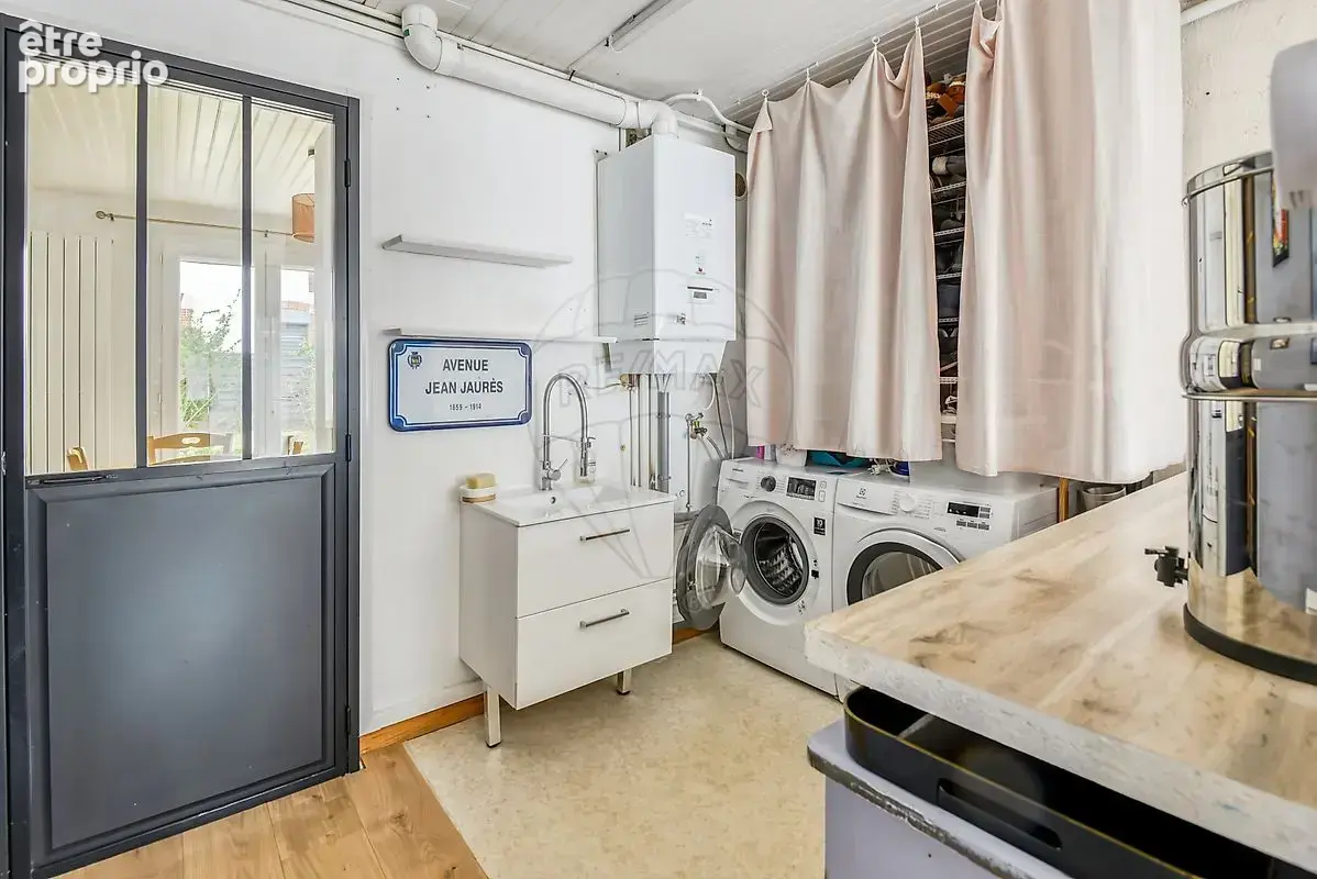 Maison 4 chambre(s) à vendre - photo 13