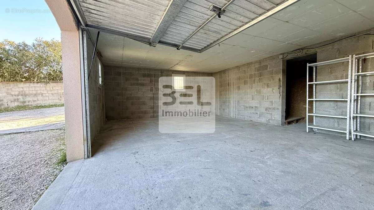 Maison 3 chambres avec jardin et garage à Bagnols sur Cèze - photo 12