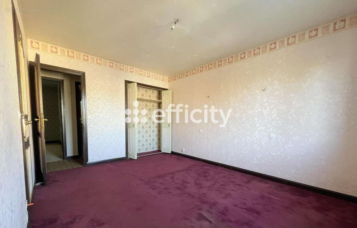 Maison à PUILBOREAU