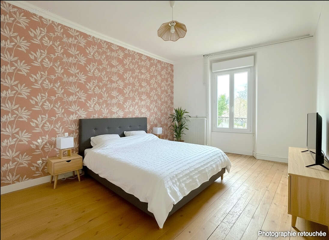 Appartement à HERBLAY