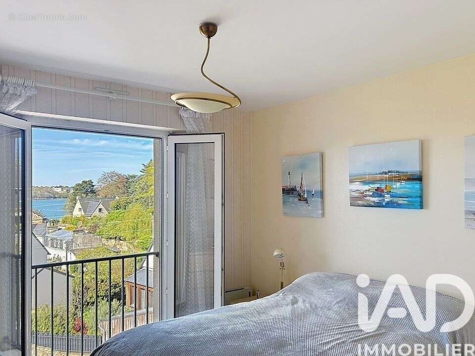 Photo 9 - Appartement à SAINT-MALO