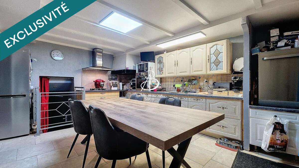 Photo 2 - Maison à LOREY