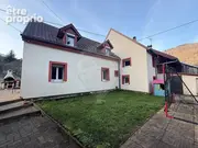 Maison à GUEBWILLER
