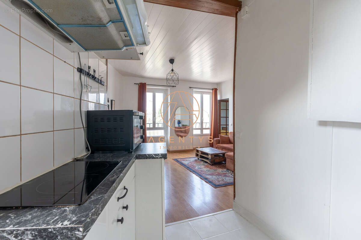 Appartement à NEUILLY-PLAISANCE