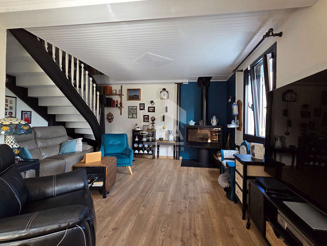 Maison à ARRAS-EN-LAVEDAN