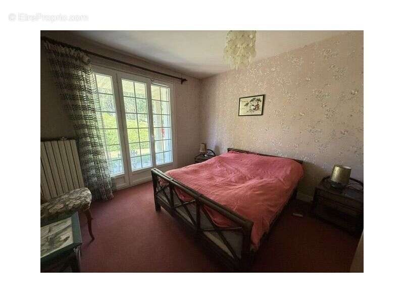 Maison 127 m² à Marsangy  - photo 6