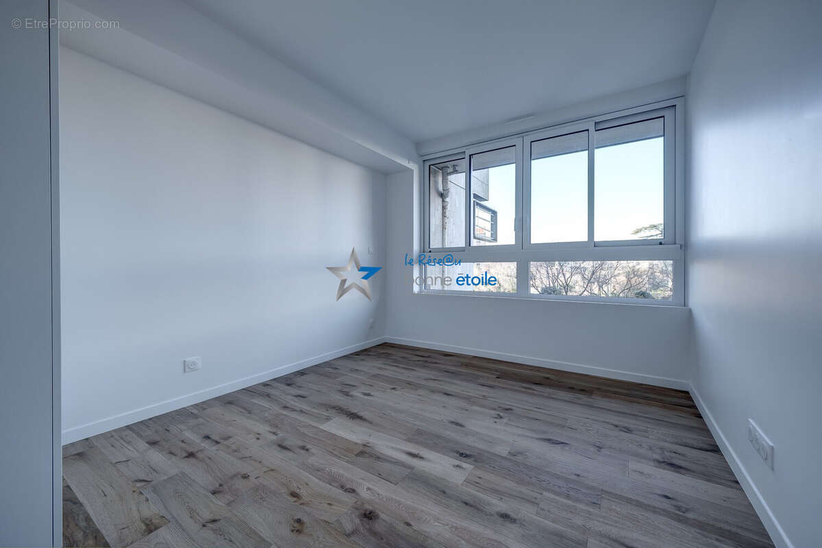 Appartement à CHATOU