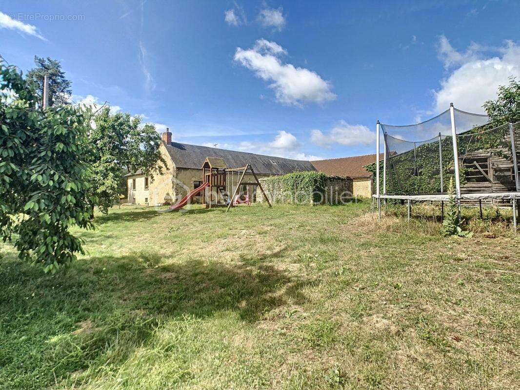 Bel ensemble immobilier - photo 4