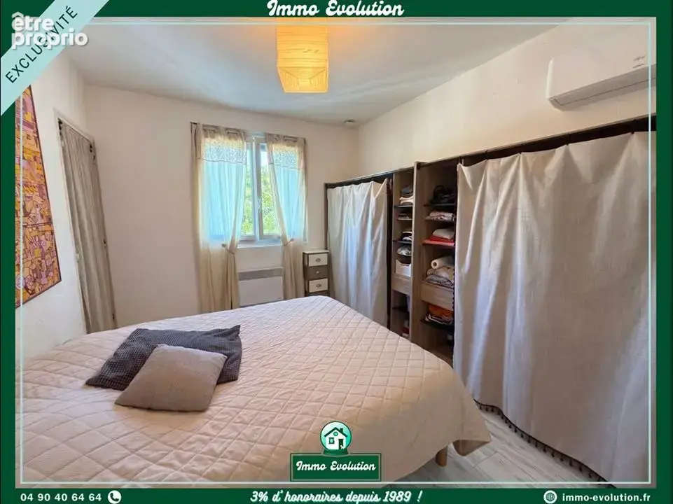 Maison 6 pièces 114 m² à vendre à Orange (84100) - photo 8