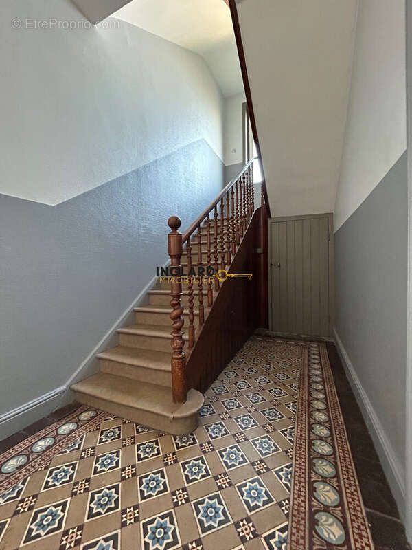 Appartement à BOURBOURG