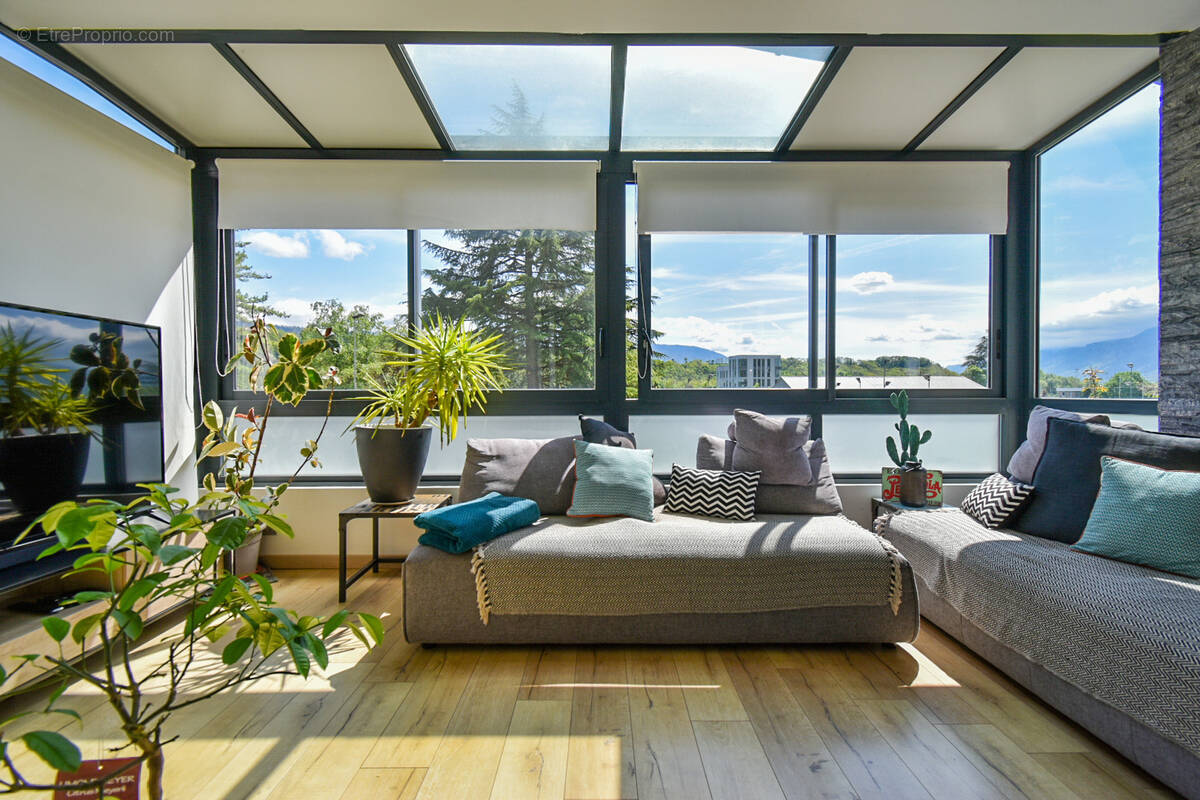 Maison à MONTMELIAN