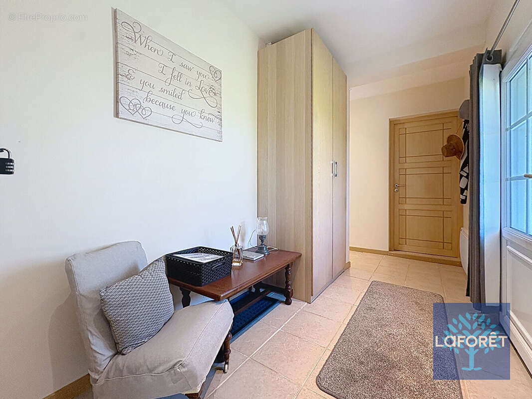 Maison à SAINT-JEAN-DE-MONTS