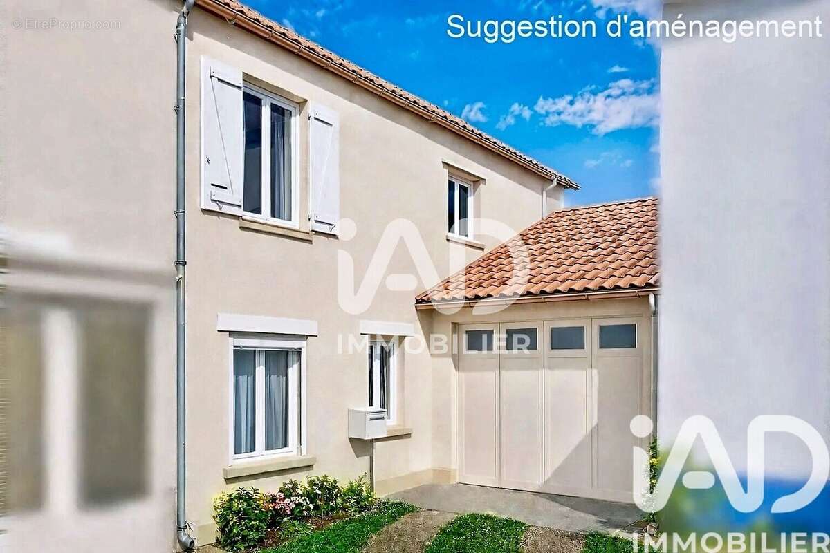 Photo 6 - Maison à CUISY