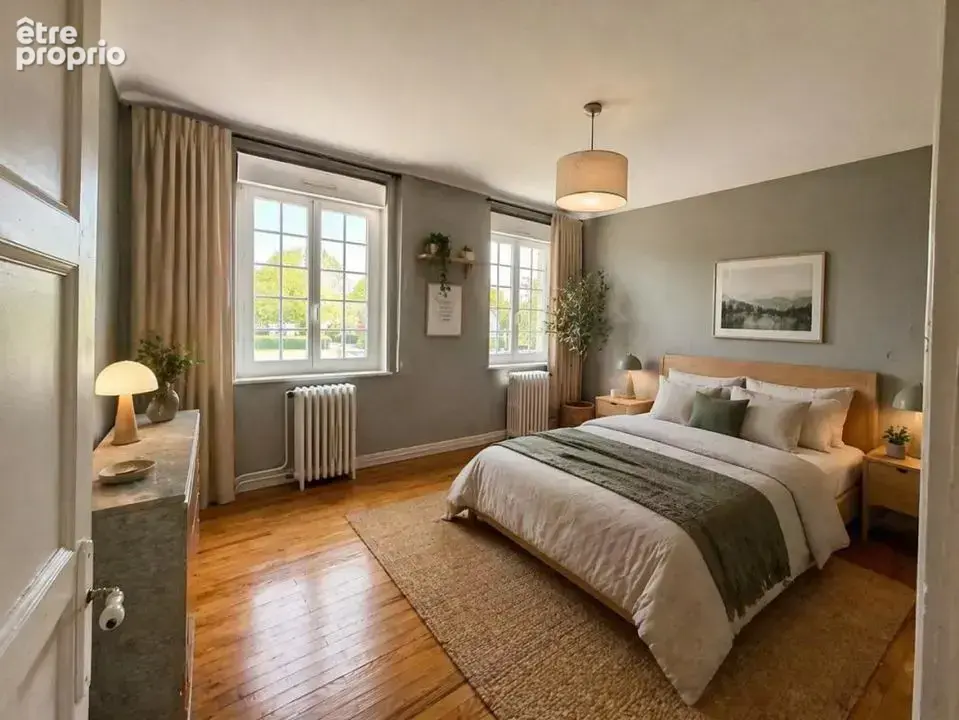 Maison 7 pièces 170 m² à vendre à Maltot (14930) - photo 168