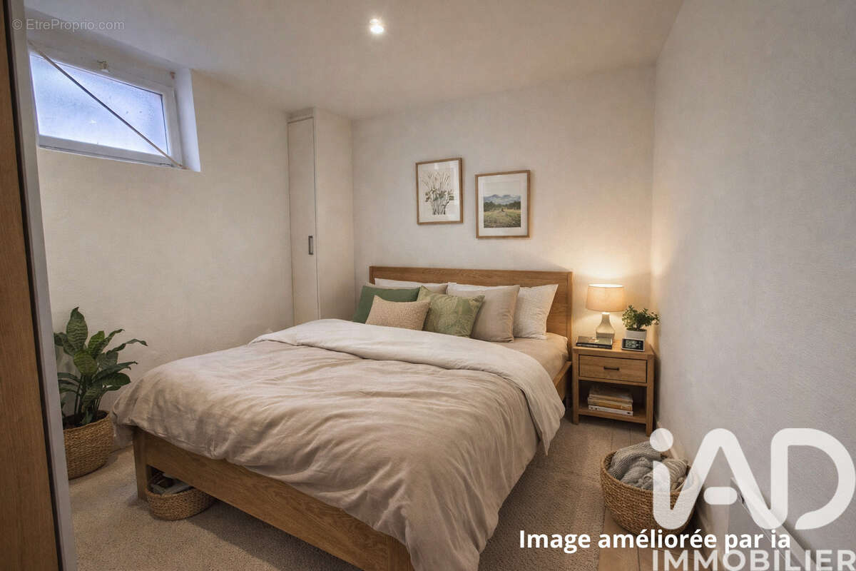 Photo 8 - Appartement à COSNE-COURS-SUR-LOIRE