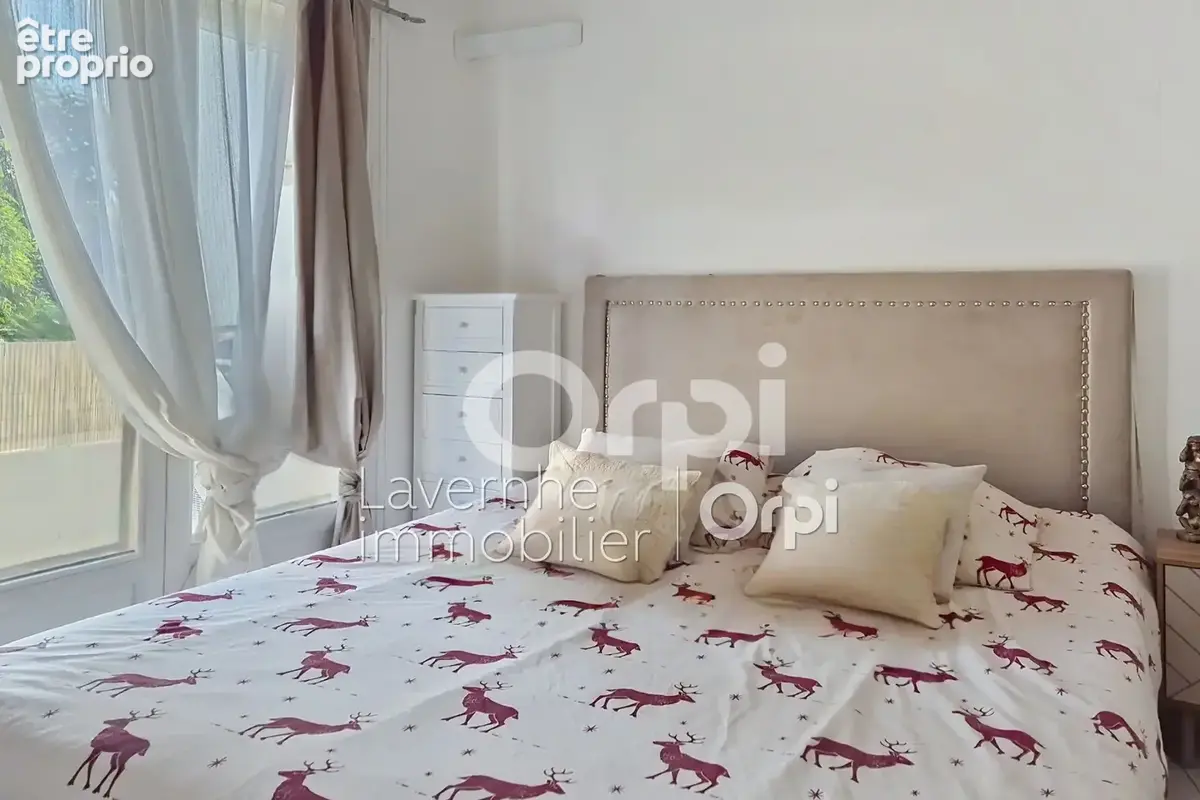 Appartement 4 pièces 75 m² à vendre à Antibes (06600) - photo 8