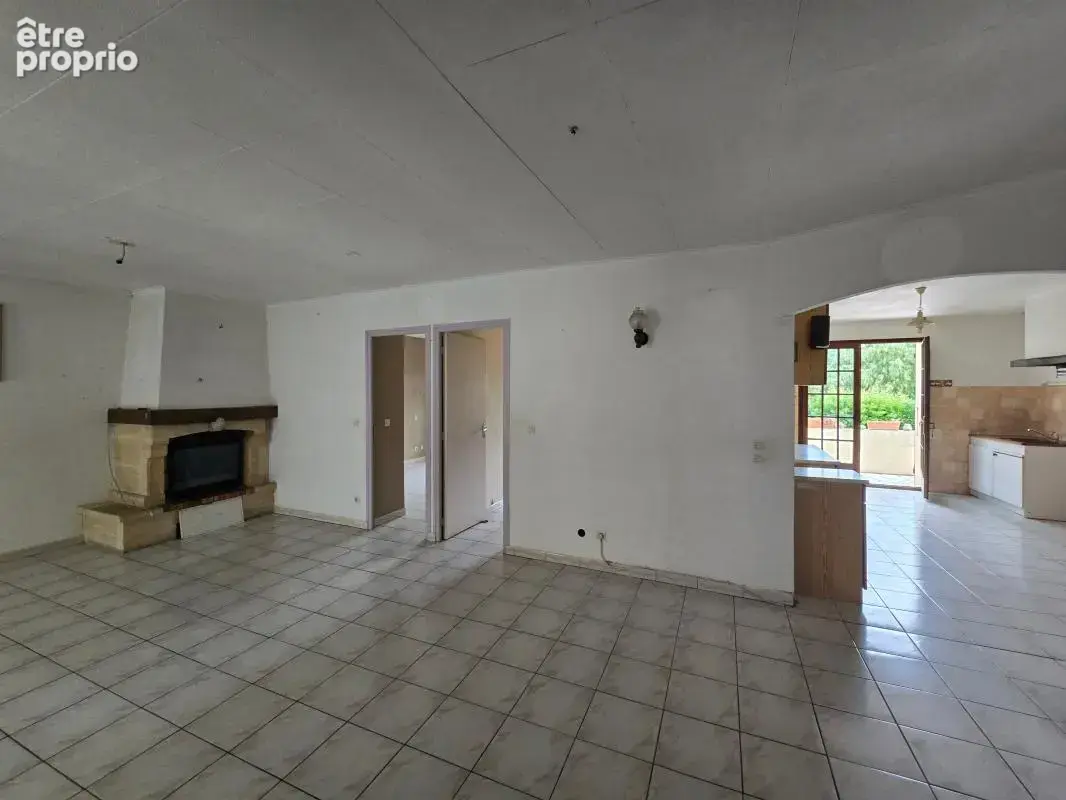 Maison 2 faces de plain-pied – Proche centre Elne - photo 4
