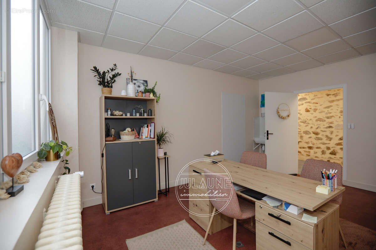 Immeuble de rapport aux multiples possibilités   Secteur Gare des Charentes - photo 49
