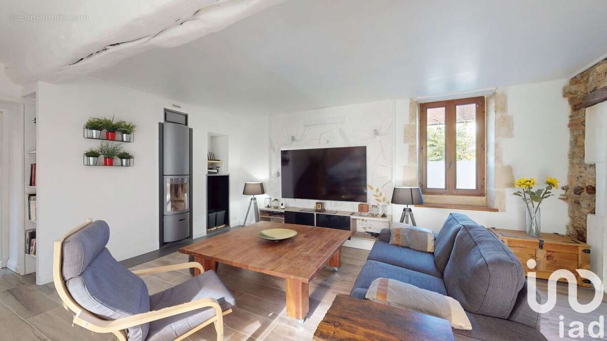 Photo 7 - Maison à AUXERRE