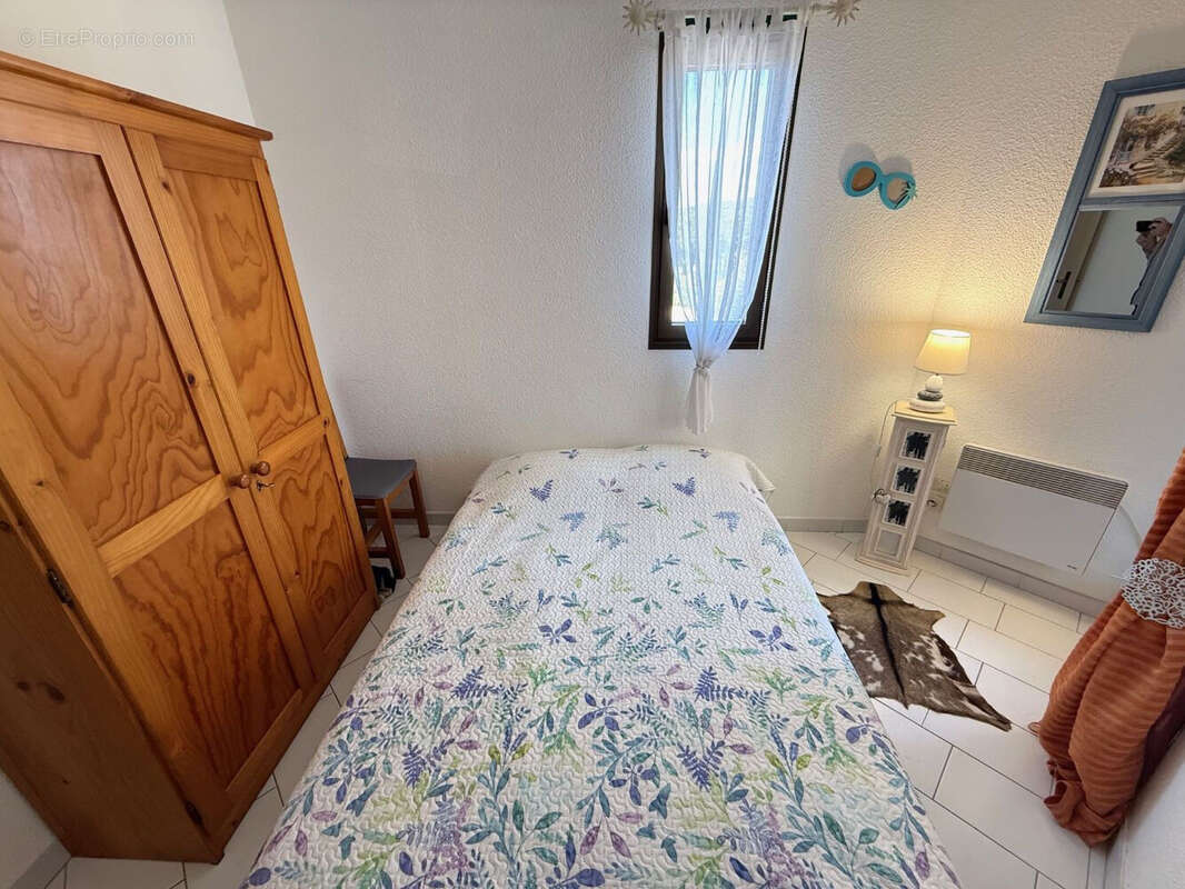 Photo 8 - Appartement à ARGELES-SUR-MER