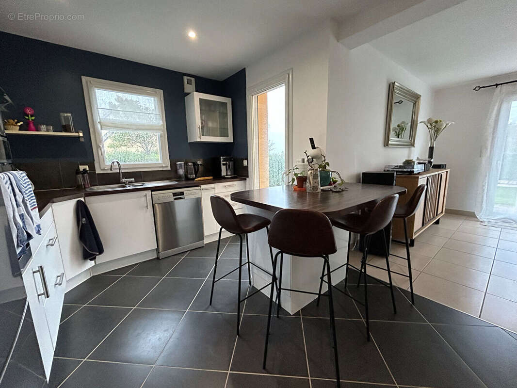 Maison à SAINT-RENAN