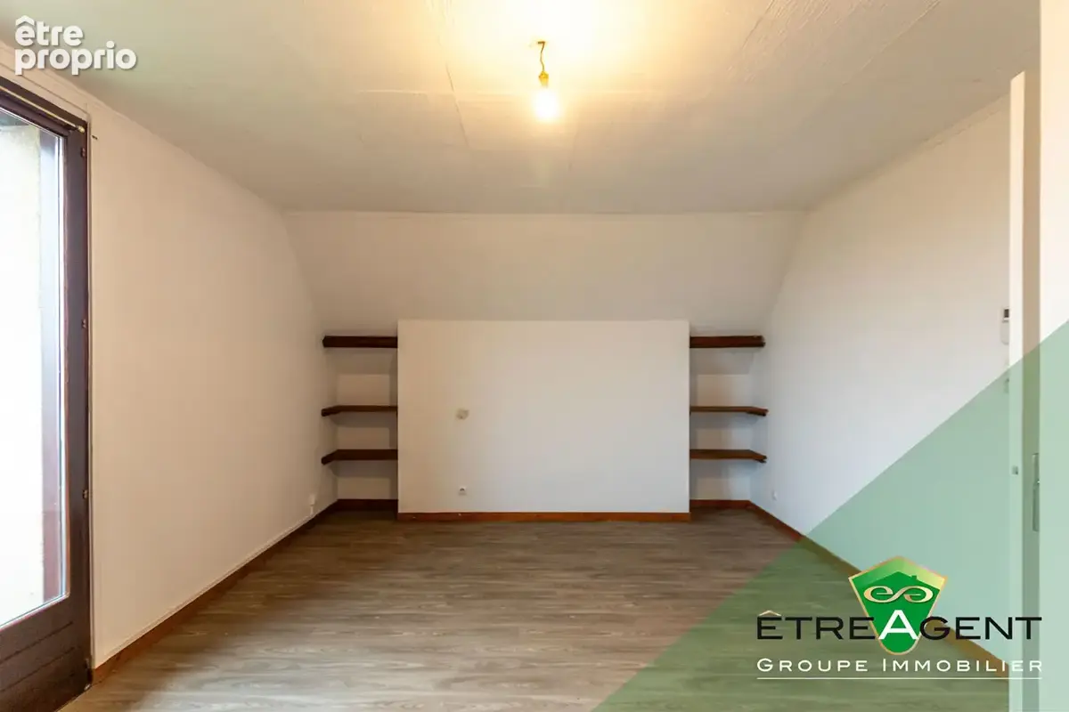Maison CONCHES-EN-OUCHE avec sous-sol - 170 m² - 4 chambres - photo 12