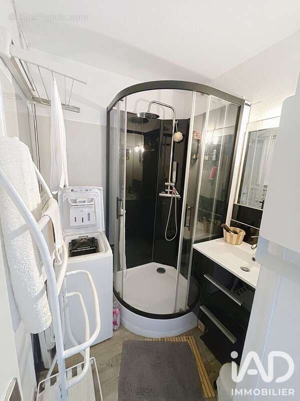 Photo 9 - Appartement à BANYULS-SUR-MER