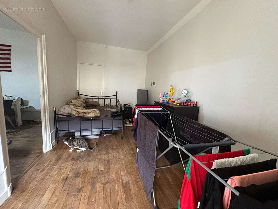 Appartement à LOUHANS