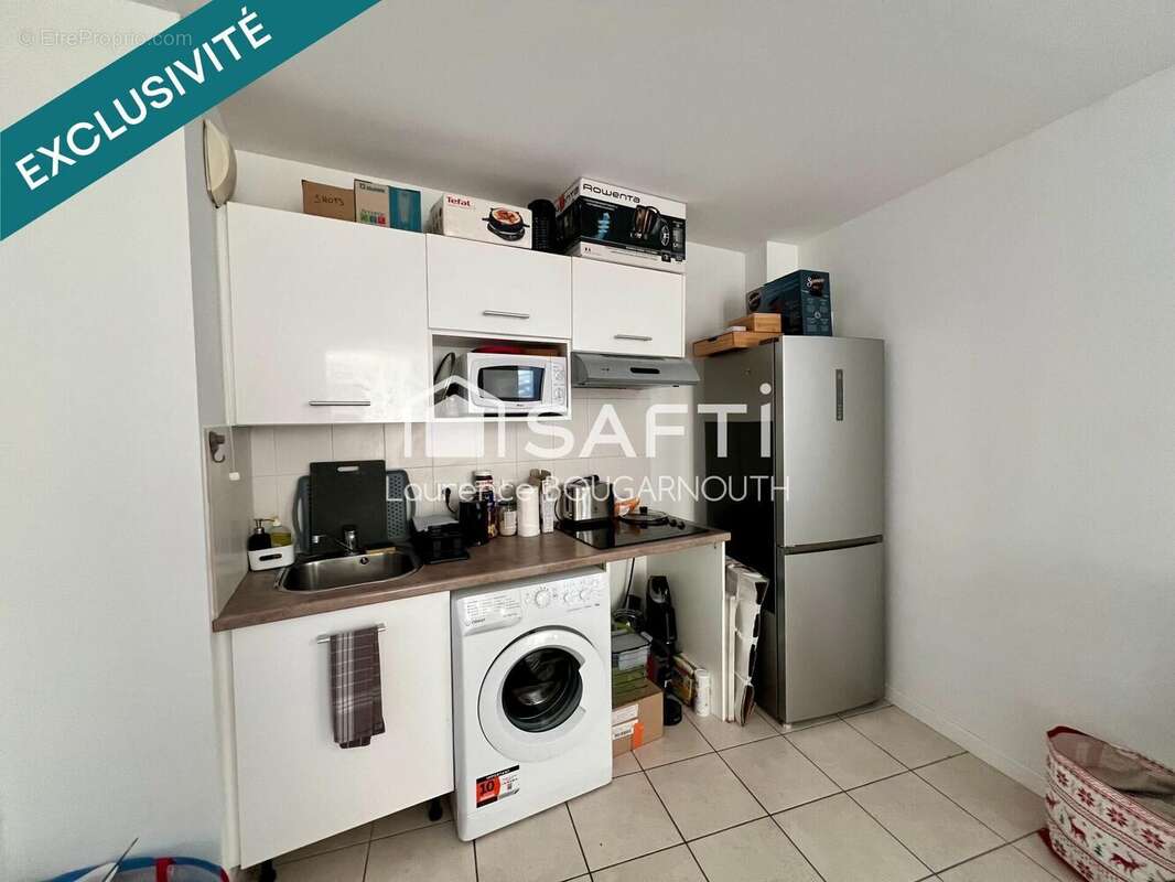Photo 3 - Appartement à ROQUEMAURE