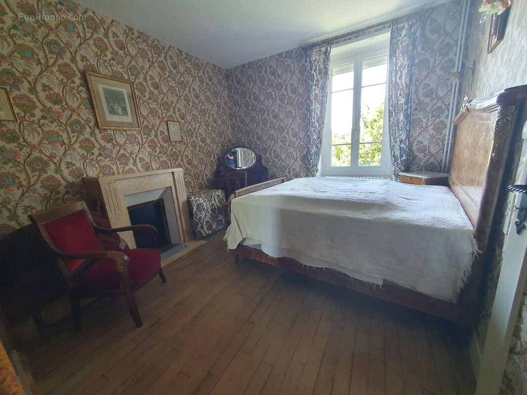 Maison à LAGUIOLE