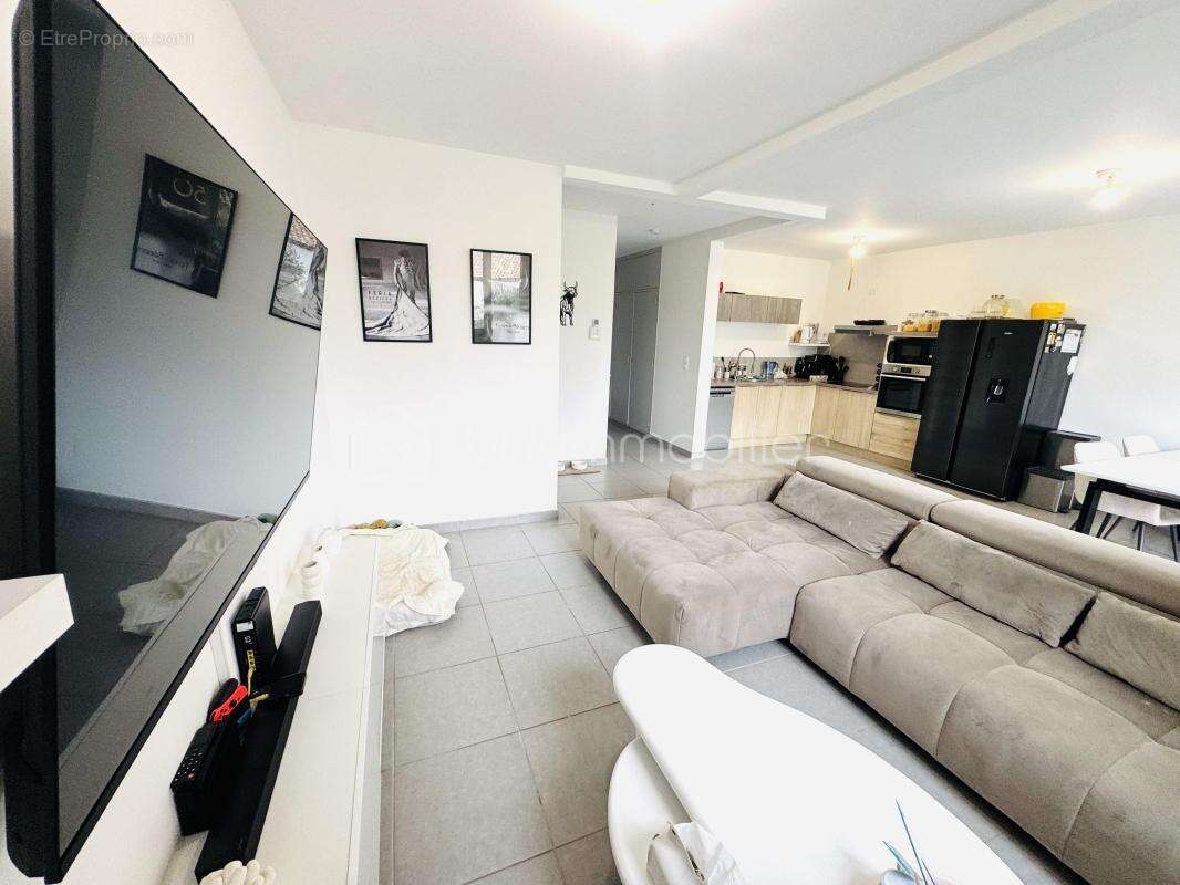 Appartement à BEZIERS