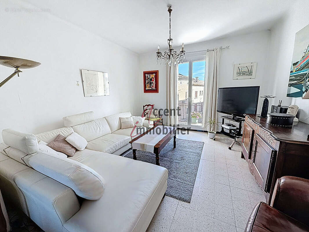 Maison à SAINT-ANDIOL