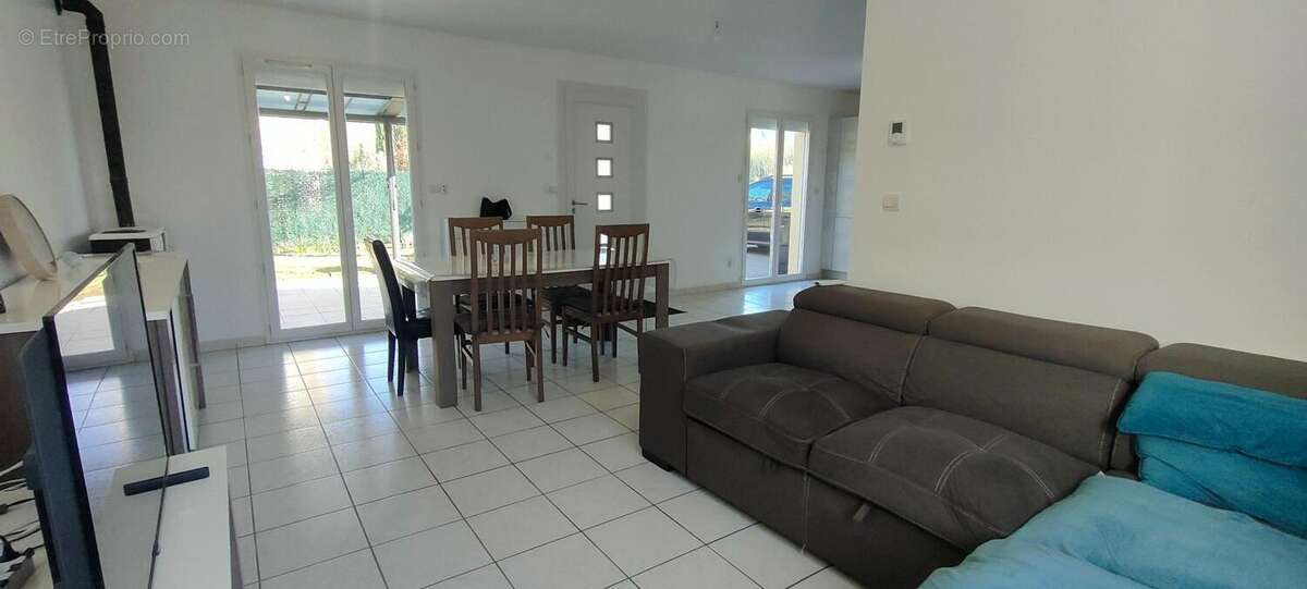 Photo 2 - Maison à HIERES-SUR-AMBY