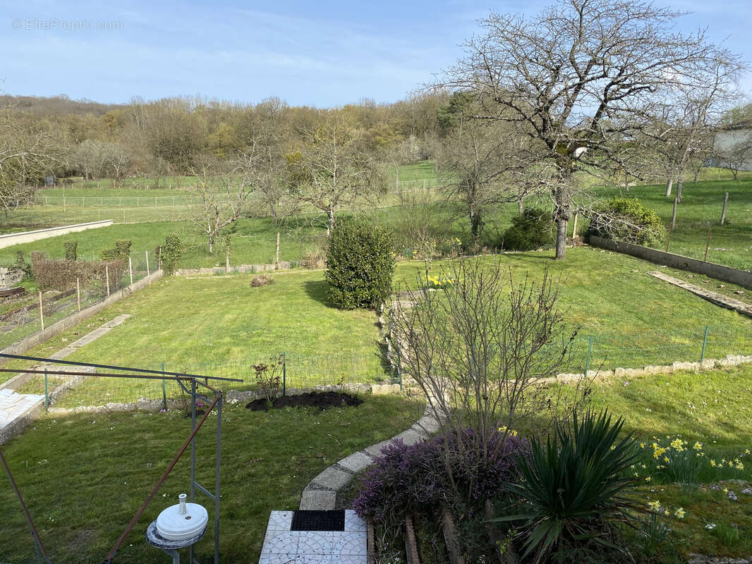 Maison à MONTIER-EN-DER