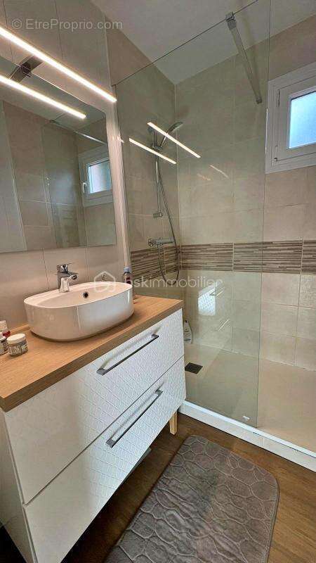 Appartement à FENOUILLET