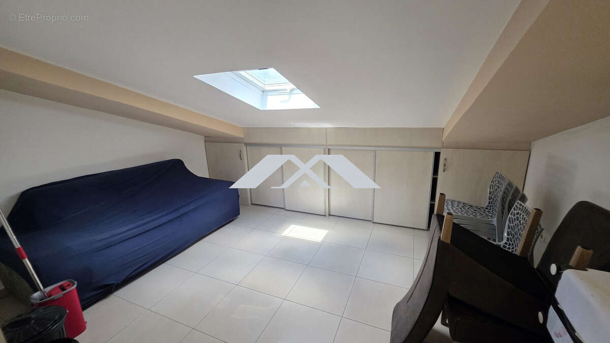 Appartement à SAINT-DENIS