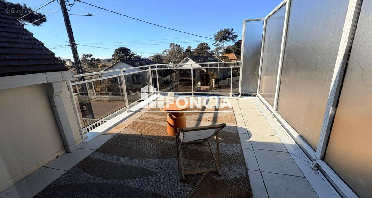 Maison à LA BAULE-ESCOUBLAC