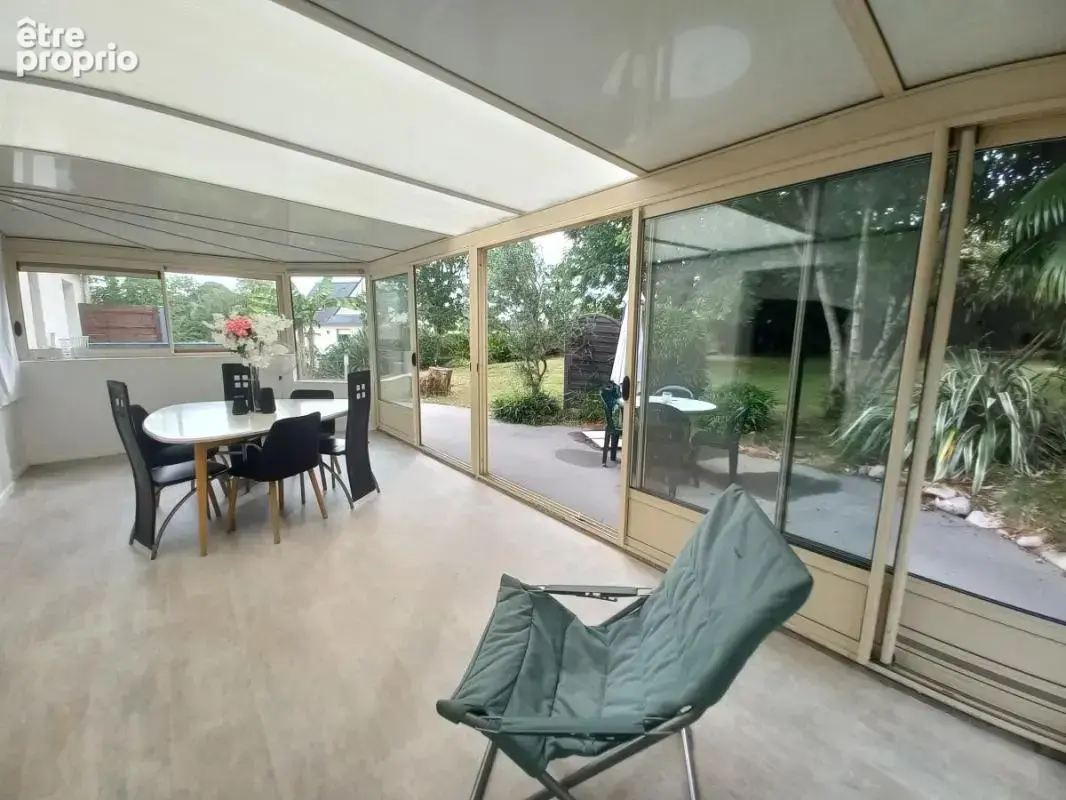 Maison traditionnelle - photo 4