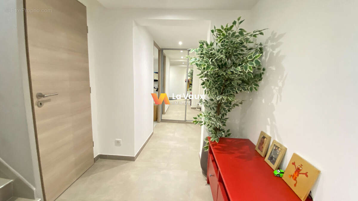 Maison à BOUXIERES-AUX-DAMES