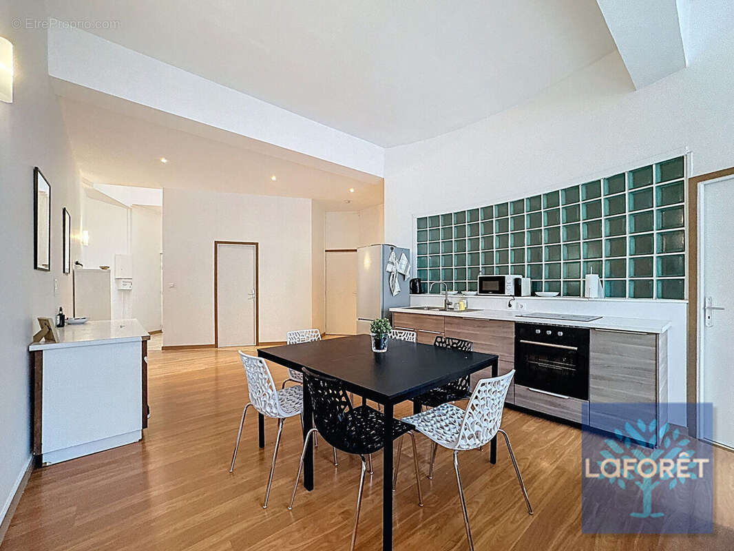 Appartement à VALENCIENNES