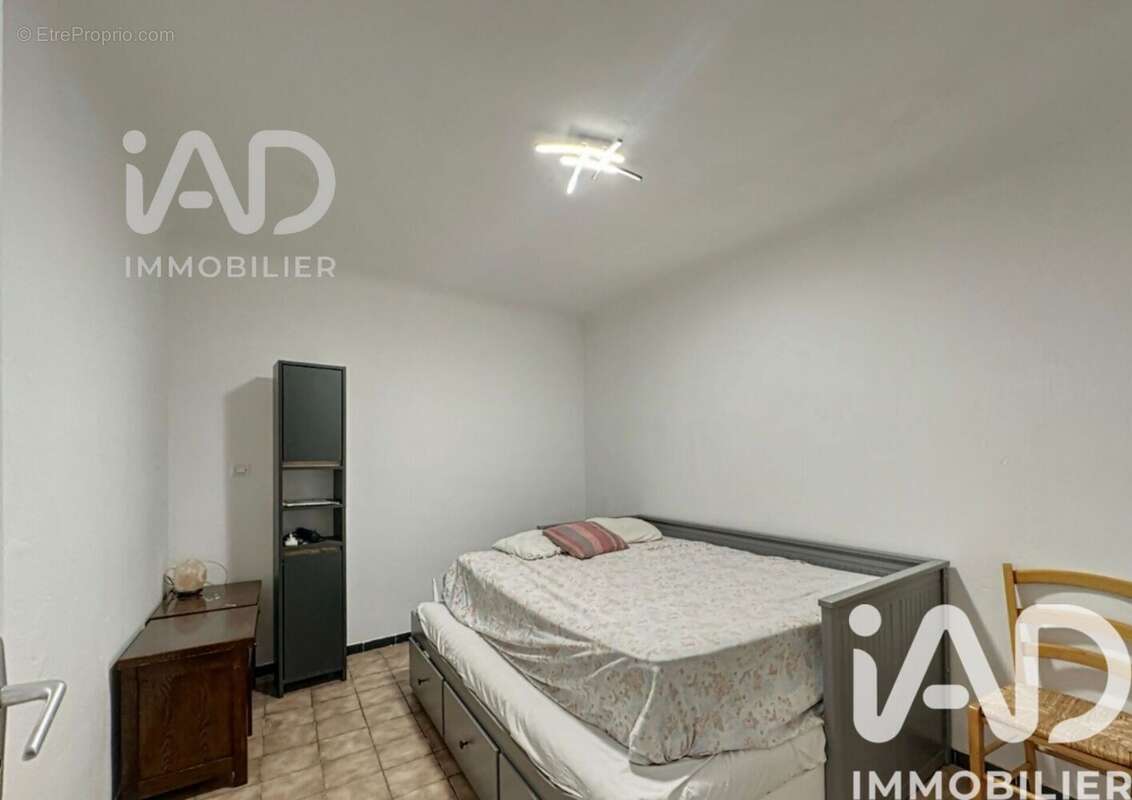 Photo 4 - Maison à SAINT-GILLES