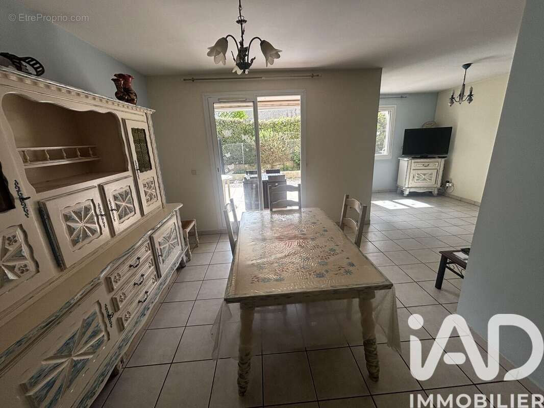 Photo 3 - Appartement à LE BEAUSSET