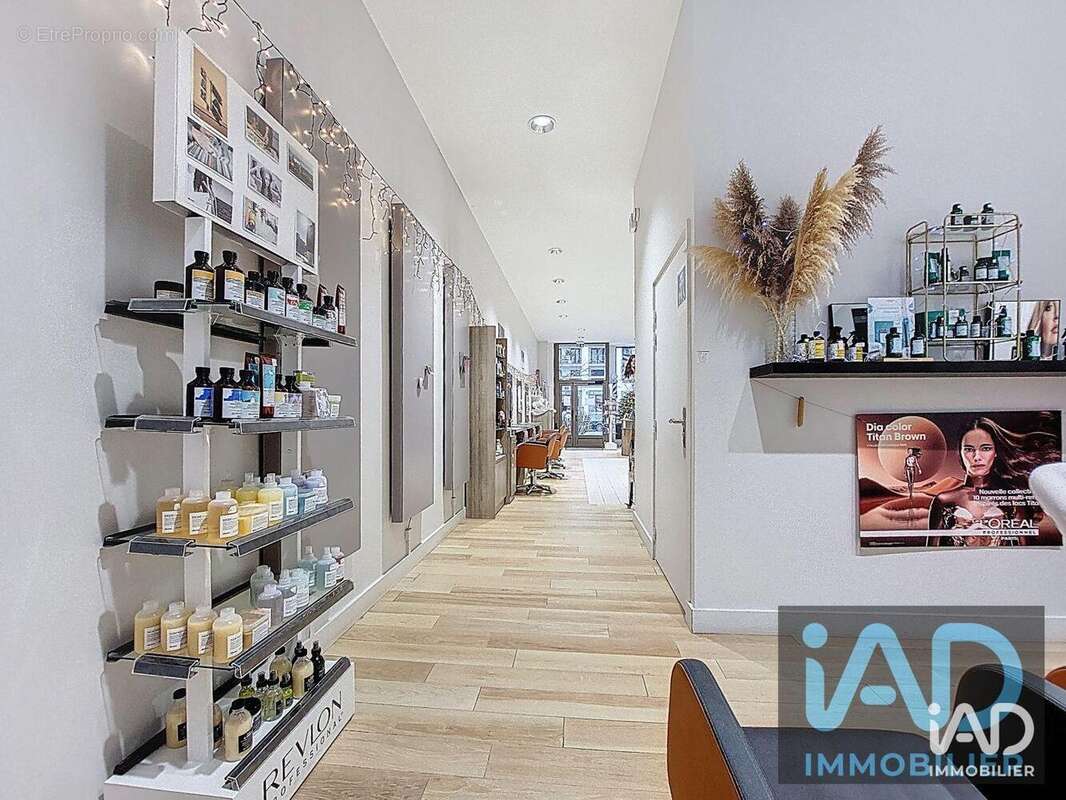 Photo 5 - Commerce à VELIZY-VILLACOUBLAY