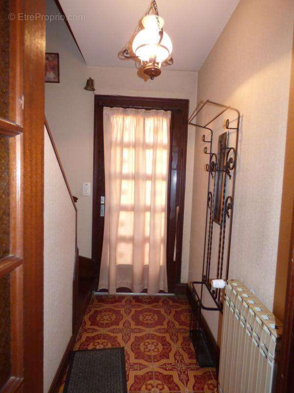 Maison à CHATEAUNEUF-EN-THYMERAIS