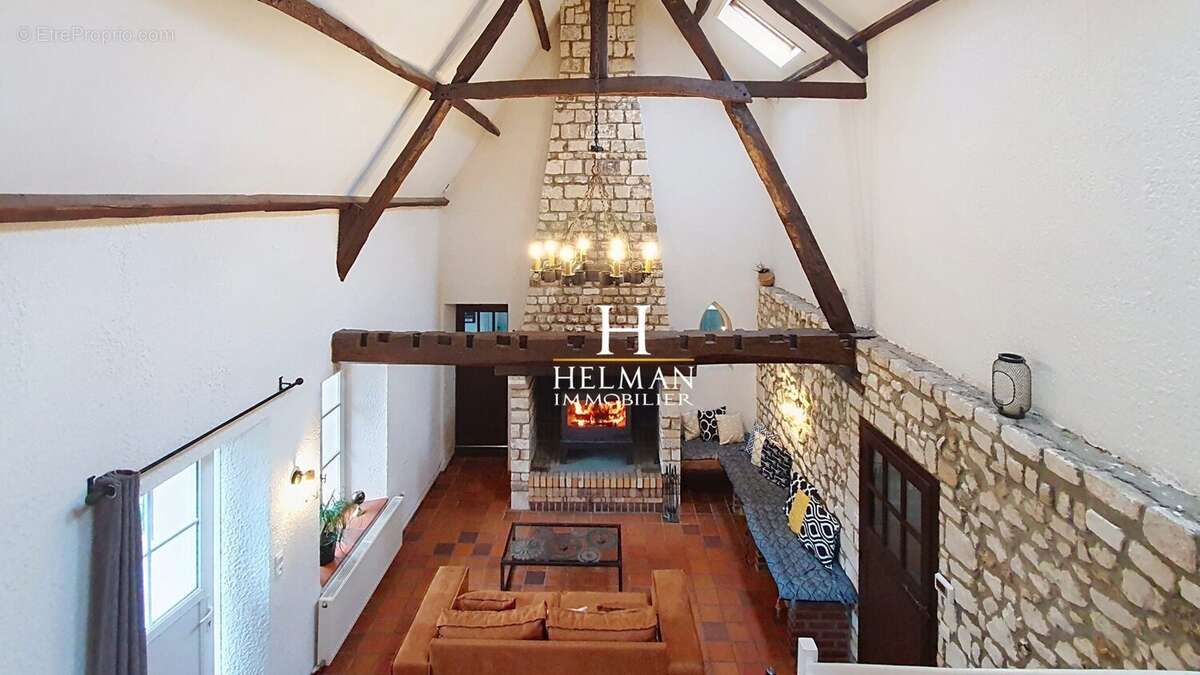 Maison à OUVE-WIRQUIN