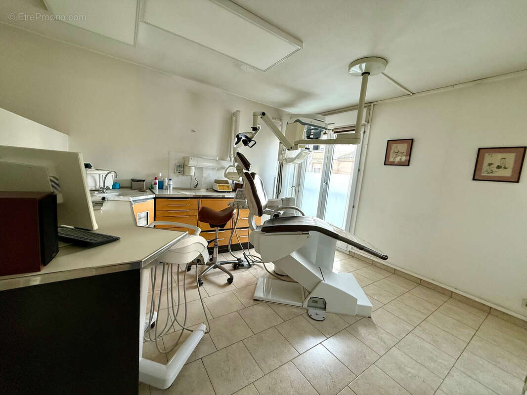 Appartement à LE PRADET