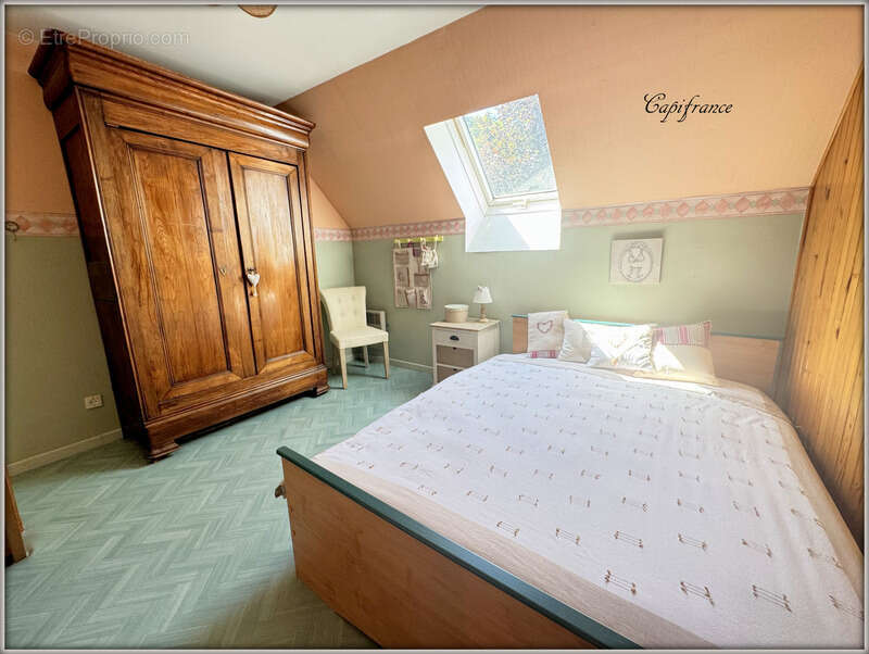 Maison à AULNAY-SOUS-BOIS