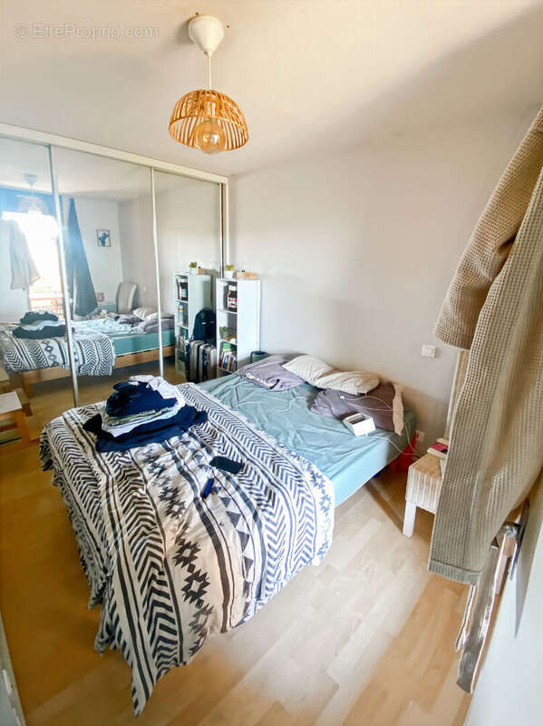 Appartement à MONTAUBAN